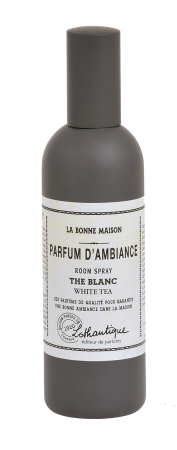 Интерьерные духи "Белый чай" 100мл Lothantique
