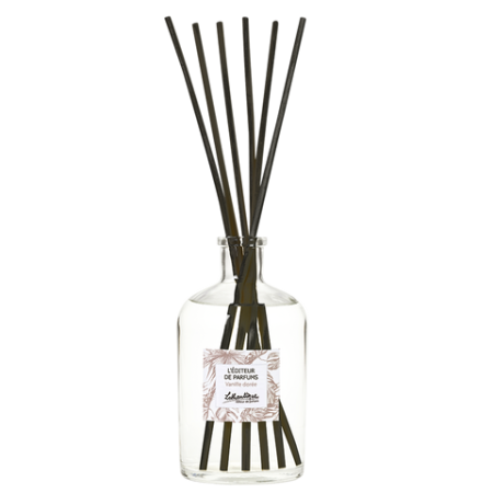 Аромадиффузор "Золотая Ваниль" 200мл Lothantique