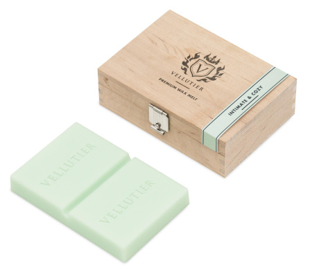 Аромавоск "Нежность и уют" 50гр Vellutier