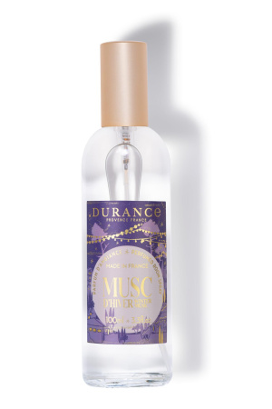 Интерьерные духи "Зимний мускус" 100мл Durance