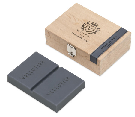 Аромавоск "Ночные желания" 50гр Vellutier