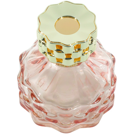 Лампа Берже "Болеро" нюд Maison Berger