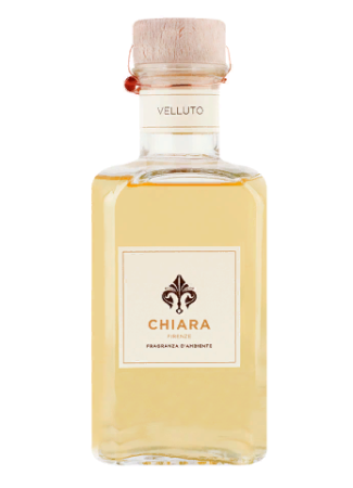 Аромадиффузор "Флорентийский бархат" 1000мл Chiara