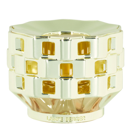 Лампа Берже "Болеро" нюд Maison Berger