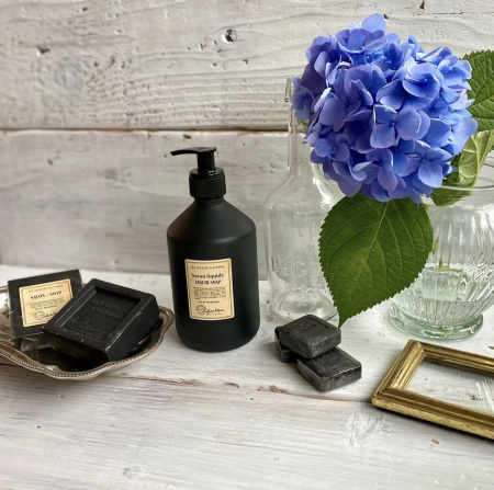 Жидкое мыло "Секреты Антуана" 500мл Lothantique