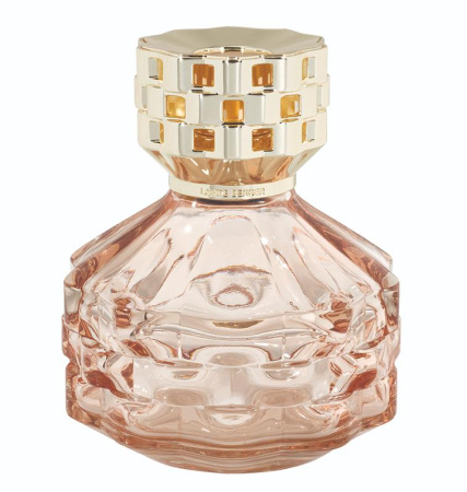 Лампа Берже "Болеро" нюд Maison Berger