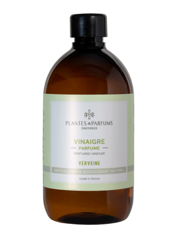 Парфюмированный ускус "Вербена" 500мл Plantes et Parfums