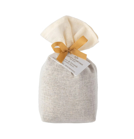 Лавандовое саше в мешочке, 20г Plantes et Parfums