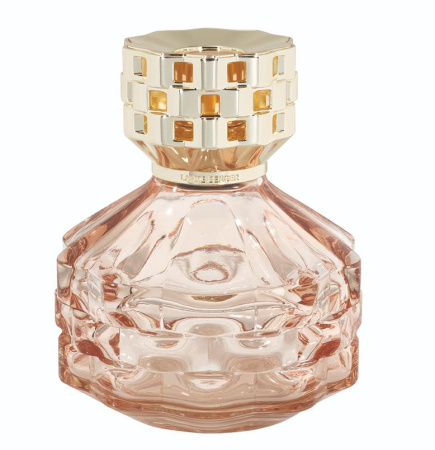 Лампа Берже "Болеро" нюд Maison Berger