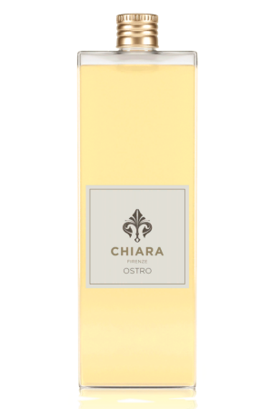 Аромат для диффузора "Южный ветер" 1000мл Chiara