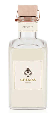 Аромадиффузор "Кедровый лес" 500мл Chiara