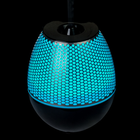 Аромалампа ультразвуковая Maya Black Naeo Aroma