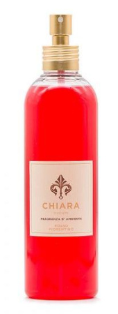 Интерьерные духи "Красный пряный апельсин" 250мл Chiara