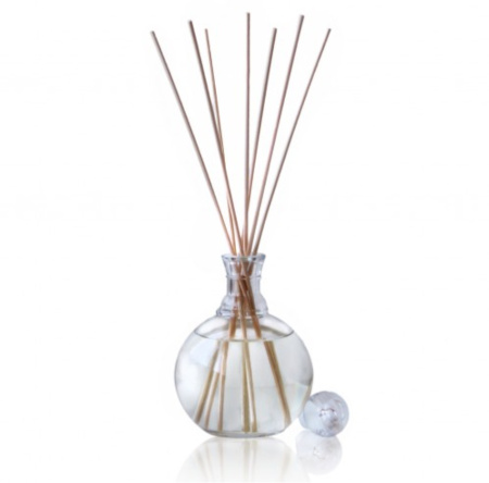 Аромадиффузор с палочками "Спелый личи"  200 ml Les Lumieres du Temps