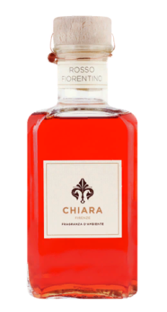 Аромадиффузор "Красный пряный апельсин" 200мл Chiara