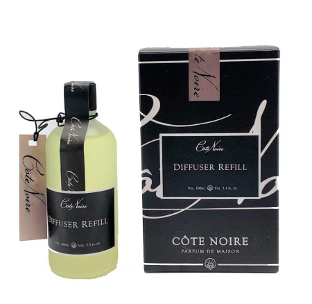Рефил для аромадиффузора "Частный клуб" 100мл Cote Noire