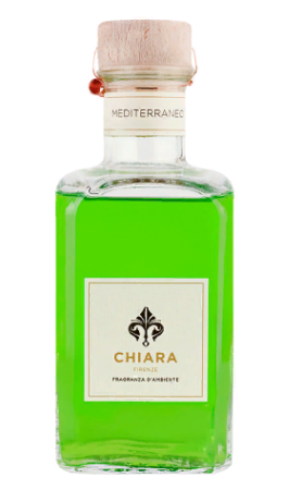 Аромадиффузор "Средиземноморье" 500мл Chiara