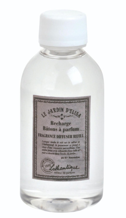 Аромат для диффузора "Сады Элизы" 200мл Lothantique