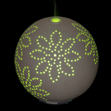 Аромалампа ультразвуковая Maggy Naeo Aroma