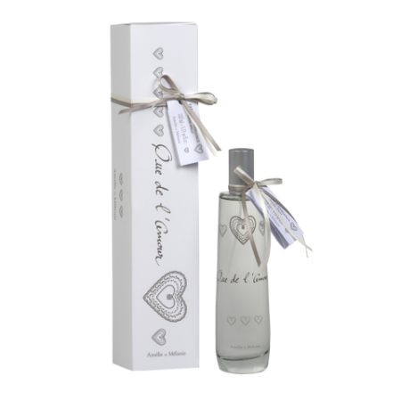 Интерьерные духи "Только Любовь" 100мл Amelie et Melanie