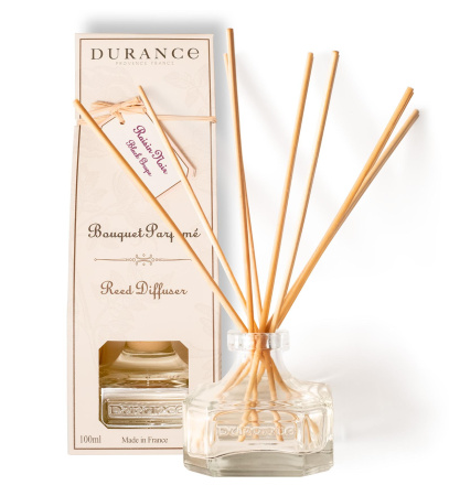 Аромадиффузор "Черный виноград" 100мл Durance