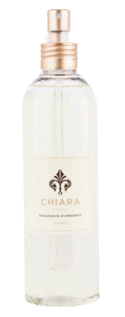 Интерьерные духи "Драгоценная Амбра" 250мл Chiara