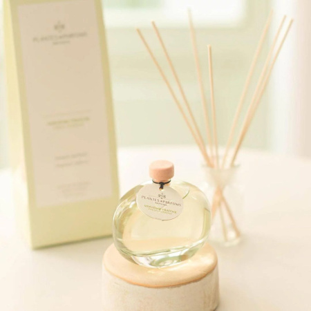 Аромадиффузор "Свежая вербена" 100мл Plantes et Parfums