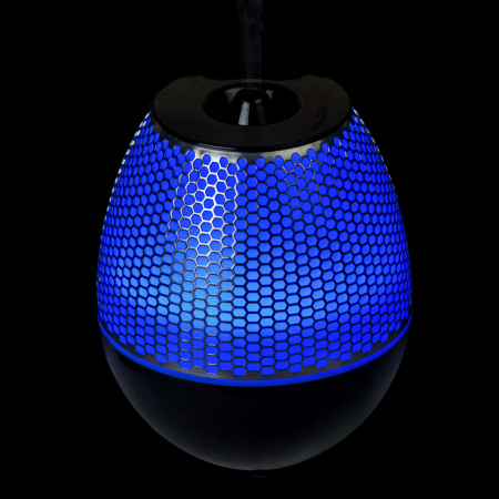 Аромалампа ультразвуковая Maya Black Naeo Aroma