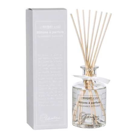 Аромадиффузор "Букет Лили" 200мл Lothantique