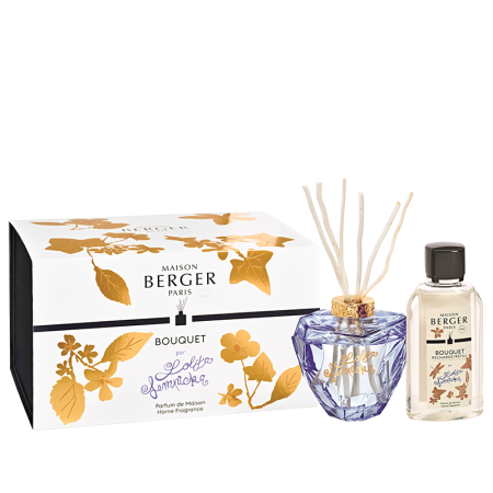 Аромадиффузор "Лолита Лемпика" фиалковый 200мл Maison Berger