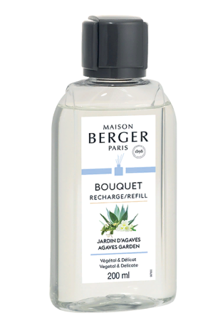 Аромат для диффузора "Сады Агавы" 200мл Maison Berger