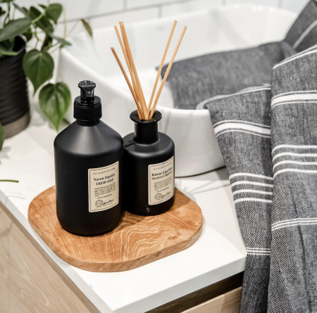 Аромадиффузор "Секреты Антуана" 200мл Lothantique