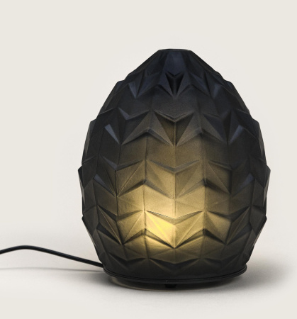 Аромалампа "Кали" с ароматом "Ванильное Великолепие" 475мл Maison Berger