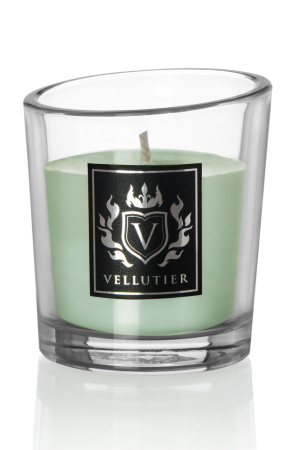 Аромасвеча "Нежность и уют" 90гр Vellutier