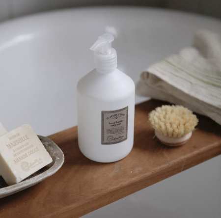 Жидкое мыло "Сады Элизы" 500мл Lothantique