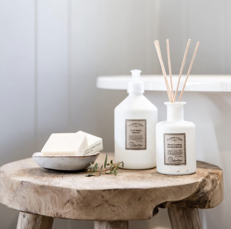 Аромадиффузор "Сады Элизы" 200мл Lothantique