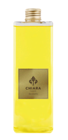 Аромат для диффузора "Волшебство праздника" 250мл Chiara