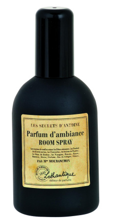 Интерьерные духи "Секреты Антуана" 100мл Lothantique