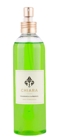 Интерьерные духи "Средиземноморье" 250мл Chiara