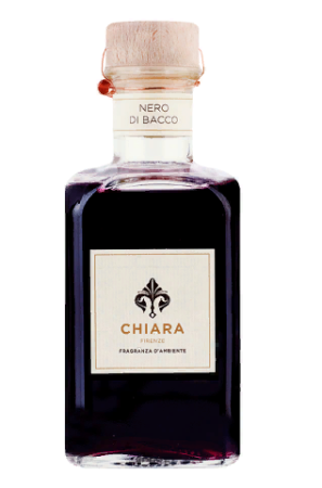 Аромадиффузор "Черный виноград" 500мл Chiara