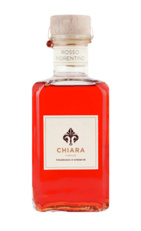 Аромадиффузор "Красный пряный апельсин" 100мл Chiara
