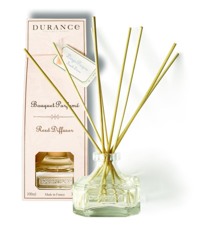 Аромадиффузор "Свежее белье" 100мл Durance