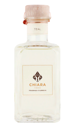 Аромадиффузор "Бирюзовый оттенок" 500мл Chiara