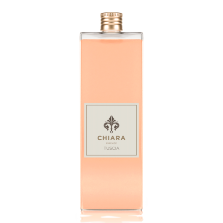 Аромат для диффузора "Вековая смола" 500мл Chiara