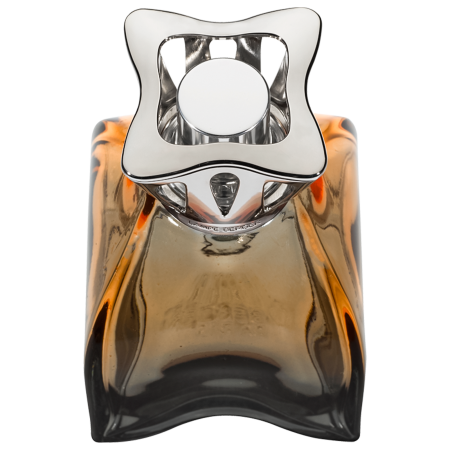 Набор с Лампой Берже "Лилли" ароматом "Флёрдоранж" 250мл Maison Berger