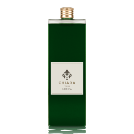 Аромат для диффузора "Крапива" 500мл Chiara