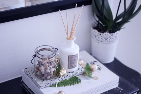 Аромадиффузор "Сады Элизы" 200мл Lothantique