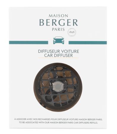 Ароматизатор для авто "Резонанс" (без аромата) Maison Berger
