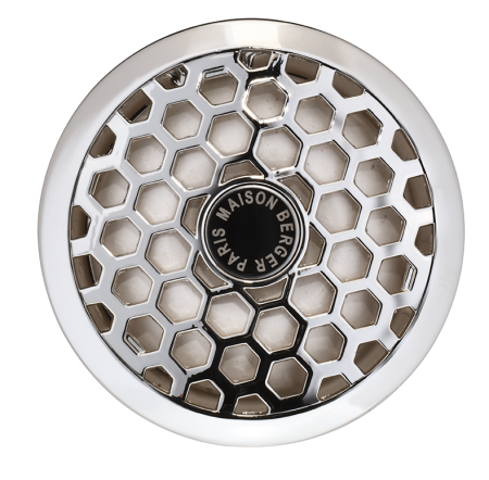 Ароматизатор для авто "Вариация" с ароматом "Восточный Бархат" Maison Berger