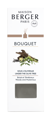 Аромадиффузор "Оливковый Венок" 100мл Maison Berger